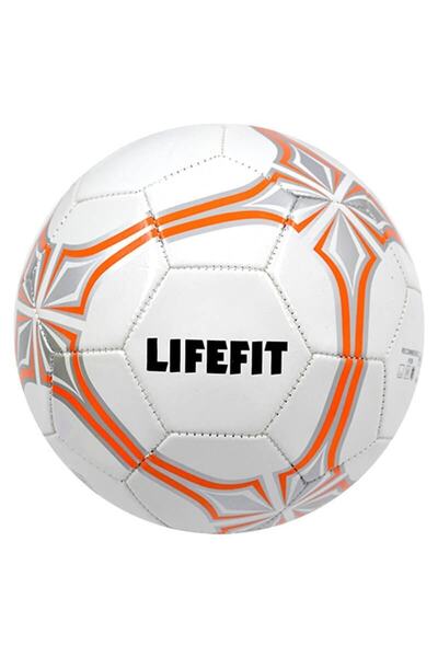 LifeFit Futbol Topu No:5
