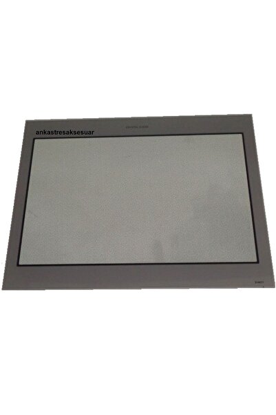 Arçelik Ankastre Fırın Iç Cam / Kapak Camı Gri 290440421