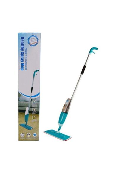 Genel Markalar Her Eve Lazım Healty Spray Kolay Kullanım Mop