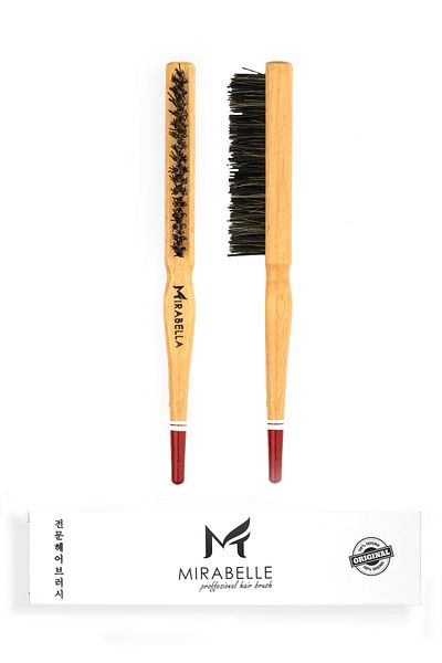 Mirabelle Pro Knob Brush