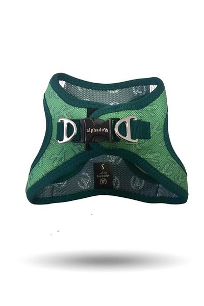 Alphadog Design طوق للقطط والكلاب من Cactus Air Mesh