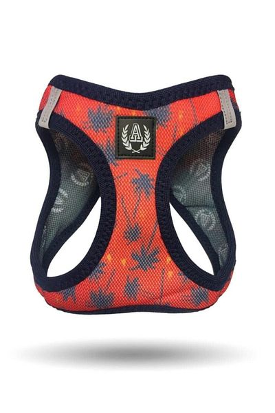 Alphadog Design طوق للقطط والكلاب من Palms Air Mesh