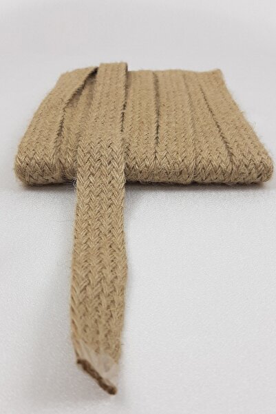 Bontex Panglică de paie 1 metru lățime 3 cm – panglică