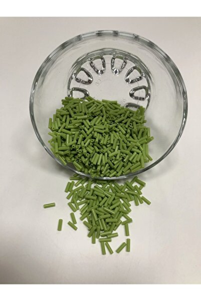 Bontex Perle za lule, veličina 5 mm, 1 pakovanje, 50 grama – Perle