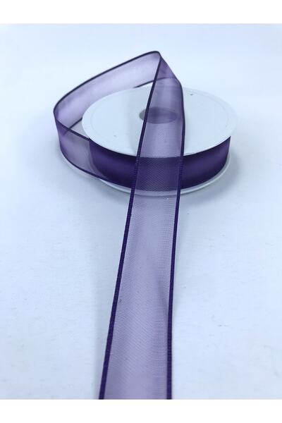 Bride Aksesuar Dünyası Μωβ Κορδέλα Hilton 5 μέτρα – Κορδέλα – Κορδέλα