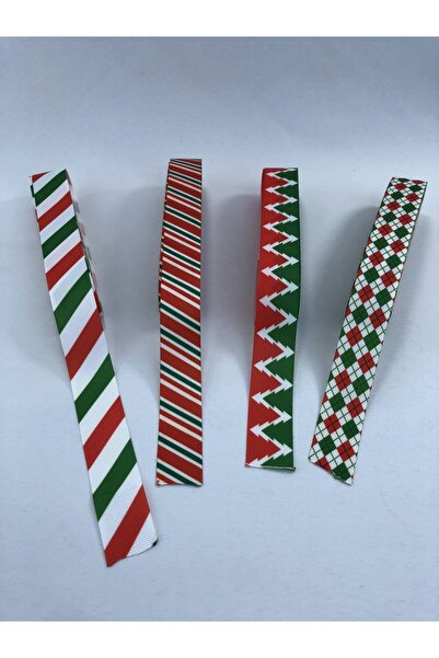 Bontex Ansamblu Panglică de Anul Nou 1 – Ornament de Anul Nou