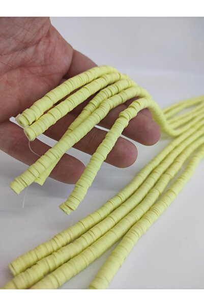 Bontex Šarene Fimo perle – Perle