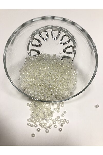 Bontex Jablonex Σπασμένες Χάντρες 1 Συσκευασία 50 γραμμάρια – Χάντρες