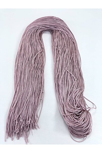 Bontex Pulbere Întunecată Ciucuri Decorativ Lungime 60 Cm – Bandă Decorativă ...