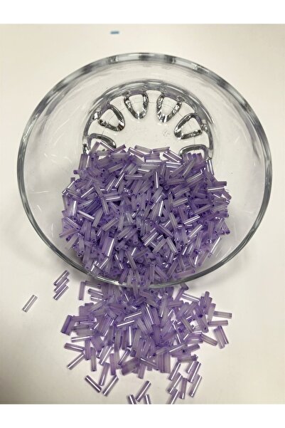 Bontex Χάντρες Μπούμπουκ 5 χιλιοστά 50 γραμμάρια – Χάντρες