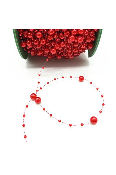 Bontex Με κρόσσια Πέρλες Μισινάλι 1 Μέτρο – Χάντρες