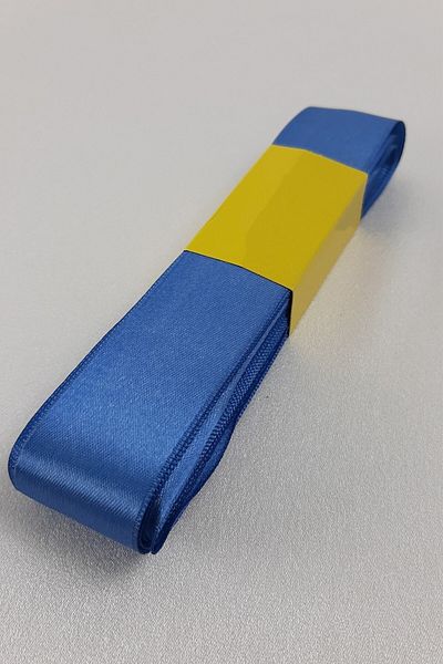 Bontex Panglică Satin Albastru Noapte 3 Cm 1 Minge 10 Metri – Panglică – Panglică