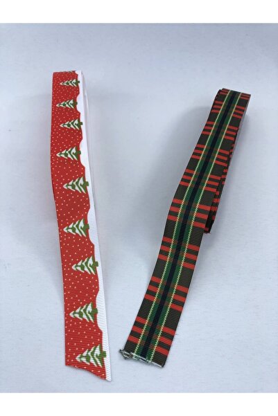 Bontex Set Panglică Ornament de Anul Nou 19 – Panglică – Panglică