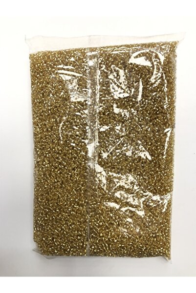 Bontex Žute perle od peska 3 mm 1 pakovanje 500 grama – Perle