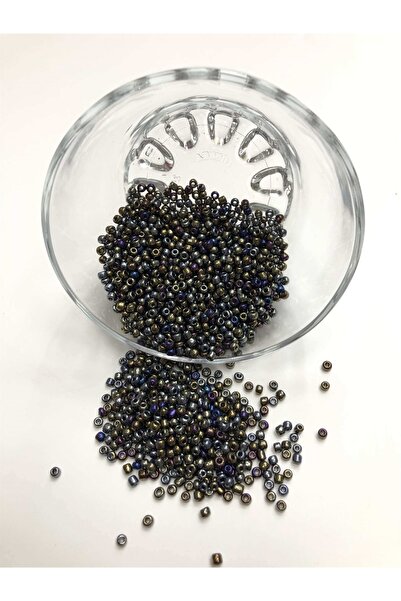 Bontex Пясъчни мъниста, среден размер 3 мм, 1 опаковка 50 грама – Мъниста