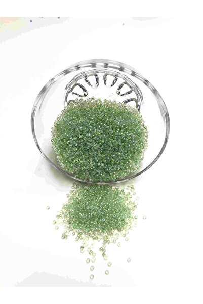 Bontex Peskovite perle veličine 2 mm, 1 pakovanje od 50 grama – perle