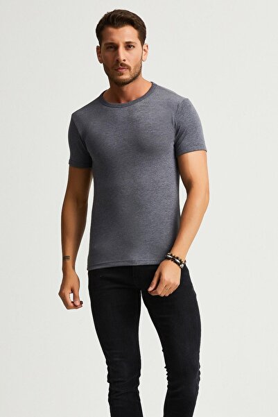 ALEXANDERGARDI T-shirt Slim Fit Lycra (e22-746a)