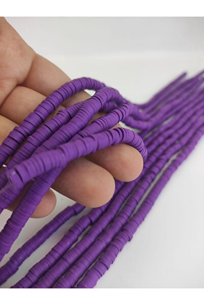 Bontex Šarene Fimo perle – Perle