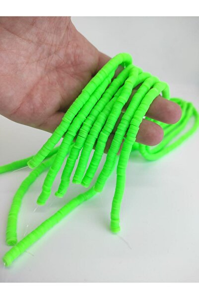 Bontex Цветна Fimo мънисто – Мънисто