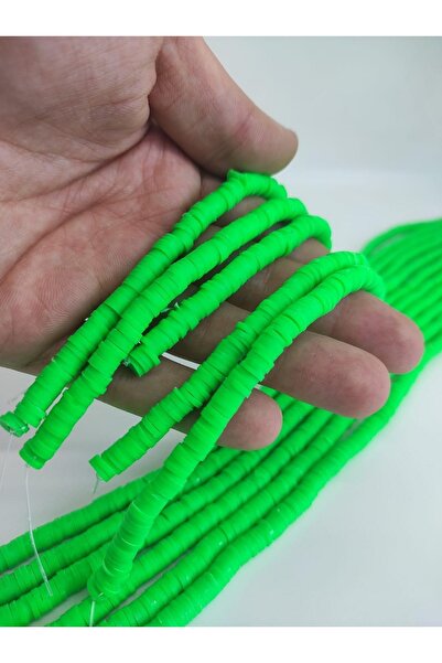 Bontex Šarene Fimo perle – Perle