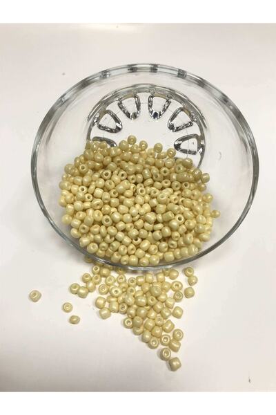 Bontex Pesak perle srednje veličine 4 mm 1 pakovanje 50 grama – perle