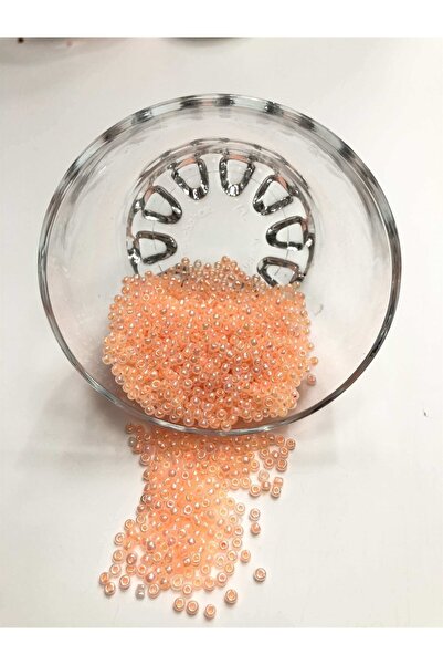 Bontex Peskovite perle srednje veličine 3 mm 1 pakovanje 50 grama – Perle