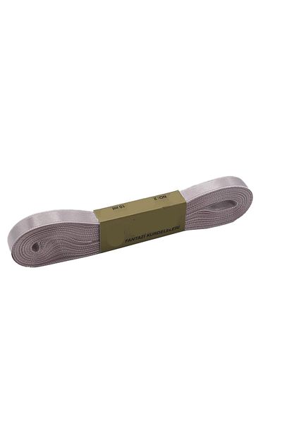 GELD Dark Powder Satin Ribbon 1 cm 1 Ball 10 Meters – Ribbon – Ribbon