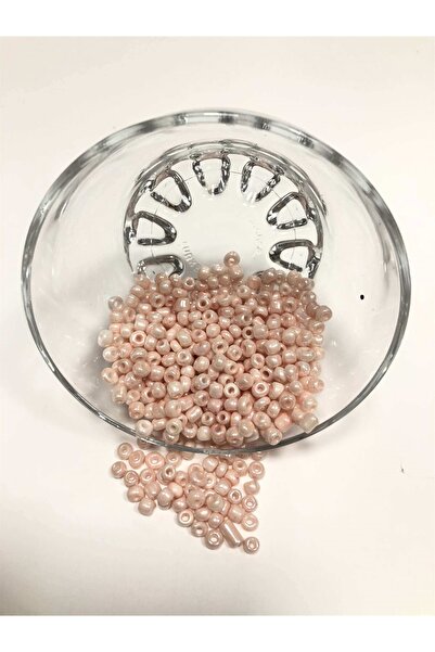 Bontex Pesak perle srednje veličine 4 mm 1 pakovanje 50 grama – perle