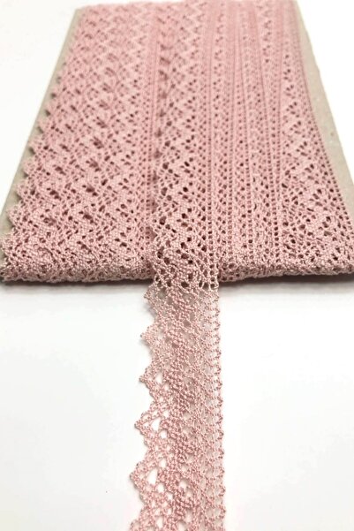 Bontex Accesoriu pentru panglică decorativă Pudra Kopanaki Dantela de bumbac ...