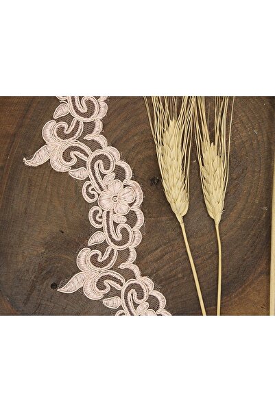 Bontex Praškasti francuski gipur 1 metar – Čipka