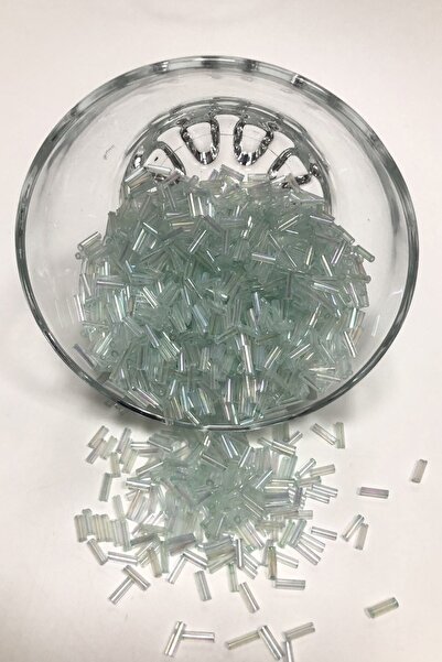 FdayAksesuar Vrste perli Lagane metalne perle u obliku cijevi – Perle