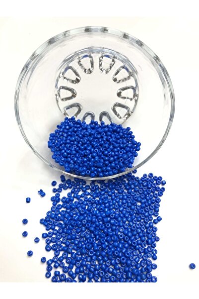 Bontex Peskovite perle srednje veličine 3 mm 1 pakovanje 50 grama – Perle