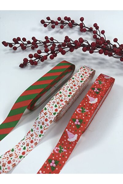 GELD Ornament de Anul Nou Kokina Ribbon 5 – Panglică – Panglică
