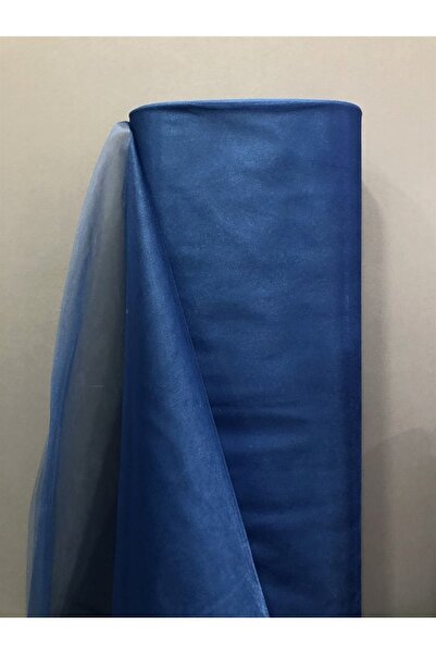 ESPEREST Tul de cristal albastru indigo (EN 3 MT BOY 1 MT) – Tulle