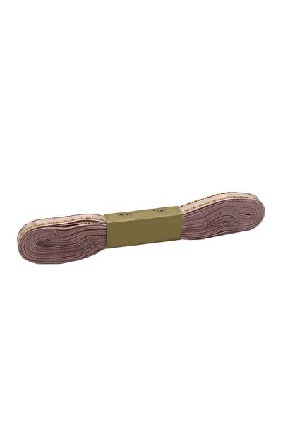 Bontex Pudra Edge Glitter Panglică Lățime 1 Cm 1 Minge 10 Mt – Panglică – Pan...