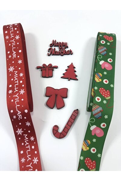 Bontex Set novogodišnjih ukrasa 1012 – Novogodišnji ukras – Novogodišnji ukras