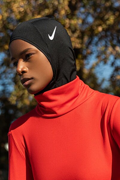 Nike Pro Performance Scarf Bonnet Hijab