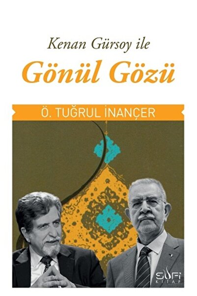 Timaş Yayınları Gönül Gözü
