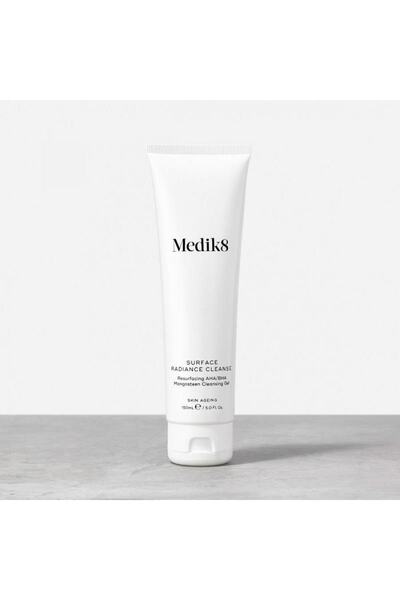 Medik8 SURFACE Λάμψη Καθαρισμού 150 ml