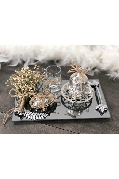 Masalsı Concept Δίσκος για δώρο γάμου, Δίσκος αρραβώνων, Δίσκος δώρου υπόσχεσ...