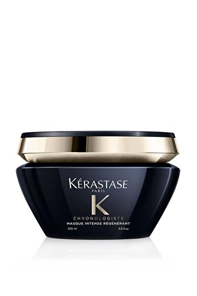 Kerastase Chronologiste Masque Intense Regenerant Yenileyici Saç Maskesi 200 Ml
