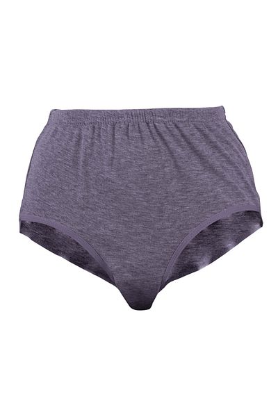 Tutku Mlvx Tutku Rib Bato Panties 922 Κωδικός/Χρώμα: Γκρι Blsm