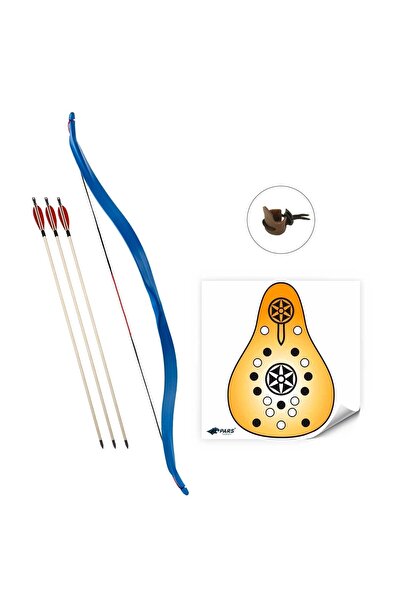 NAVEK Okçuluk Hilal Seti