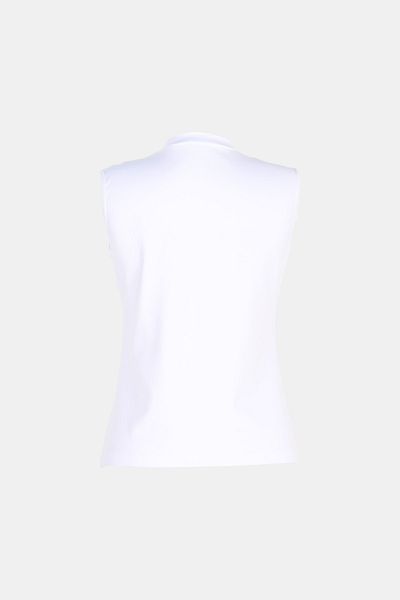 Plistre Half Fisherman Underwear White