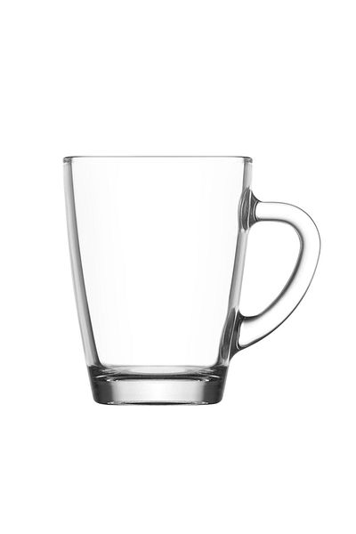 LAV Vega 300 Cc - Modern 3-piece Mug Set