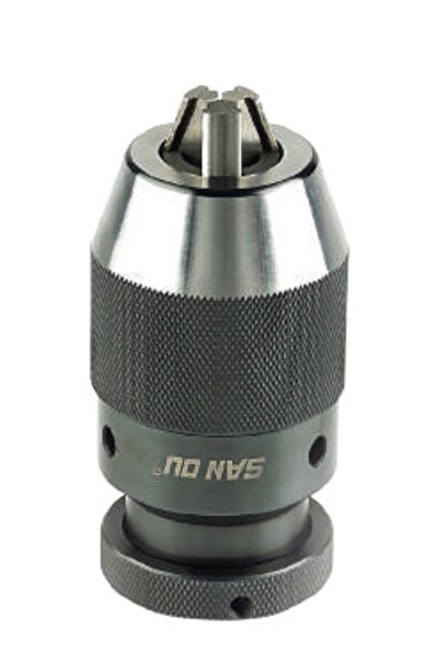 Genel Markalar Sanou Supra Elle Sıkma Mandren 1,0 - 13 mm B 16