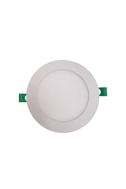 Uzlight 9w/3000k Led Panel Gün Işığı