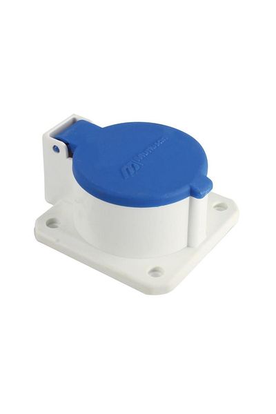 Mutlusan Mut-299 Monophase Socket Machine