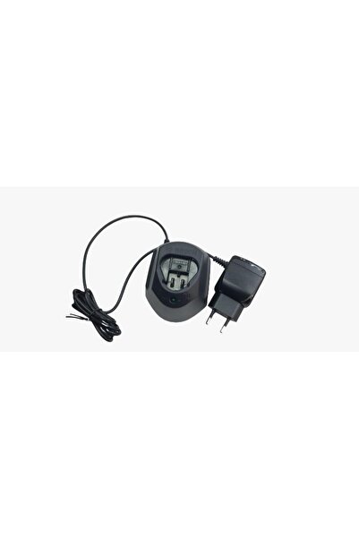 Bosch Gtc 400 C Şarj Aleti Akü Şarj Cihazı