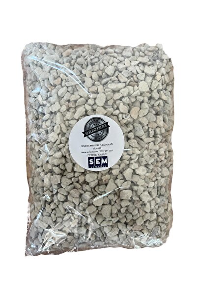 Tusorb Zeolit Radyasyon Taşları (1.kg)